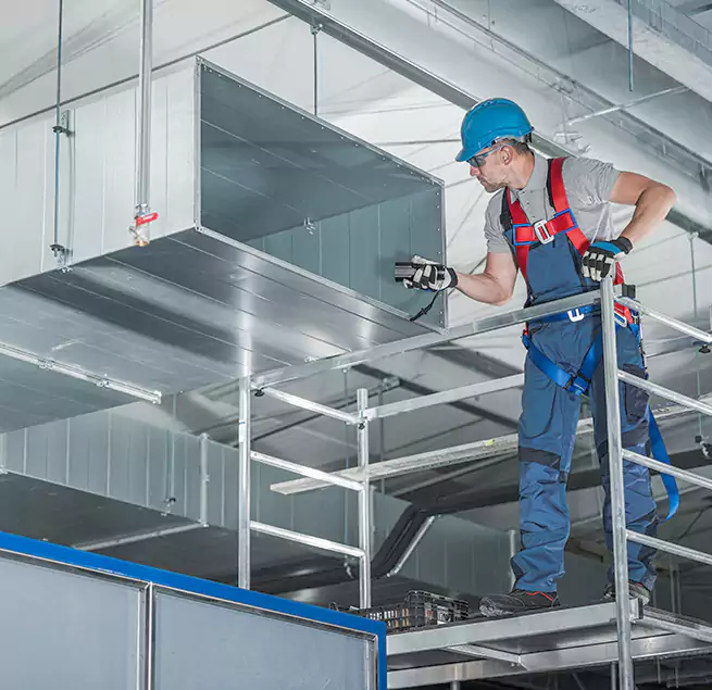 Why Homeowners Businesses Trust Us in Columbia, SC