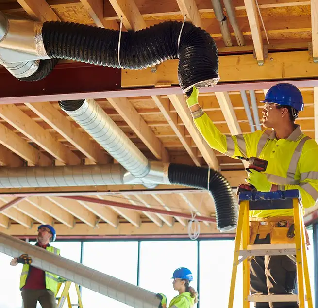 Why Homeowners & Businesses Trust Us in Columbia, SC?