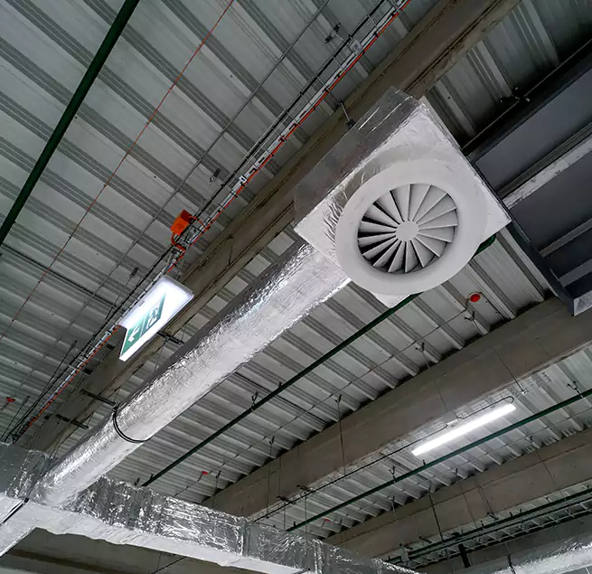 Why Homeowners & Businesses Trust Us in Columbia, SC?