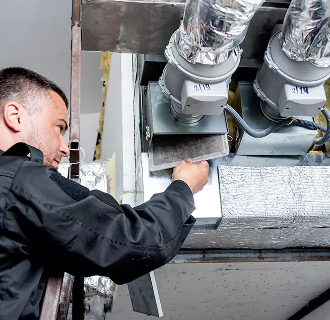 Why Homeowners Businesses Trust Us in Columbia, SC?