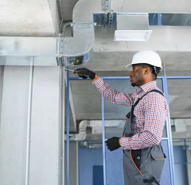 Why Homeowners & Businesses Trust Us in Columbia, SC