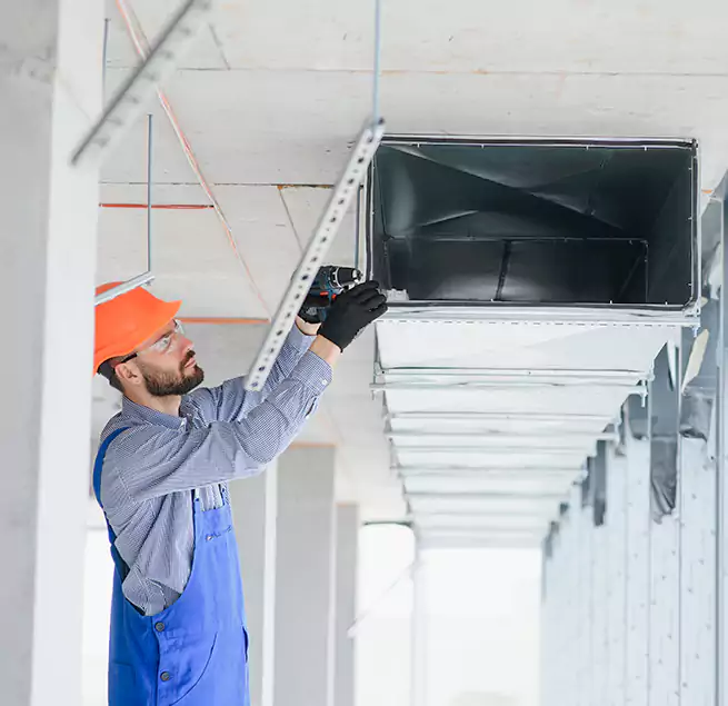 Why Homeowners & Businesses Trust Us in Columbia, SC?