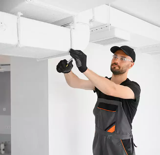  Why Homeowners Businesses Trust Us Columbia, SC