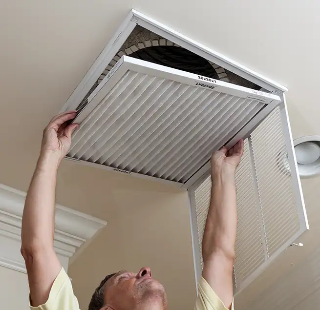 Why Homeowners & Businesses Trust Us in Columbia, SC?