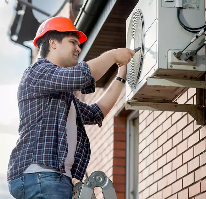 Why Homeowners & Businesses Trust Us Columbia, SC