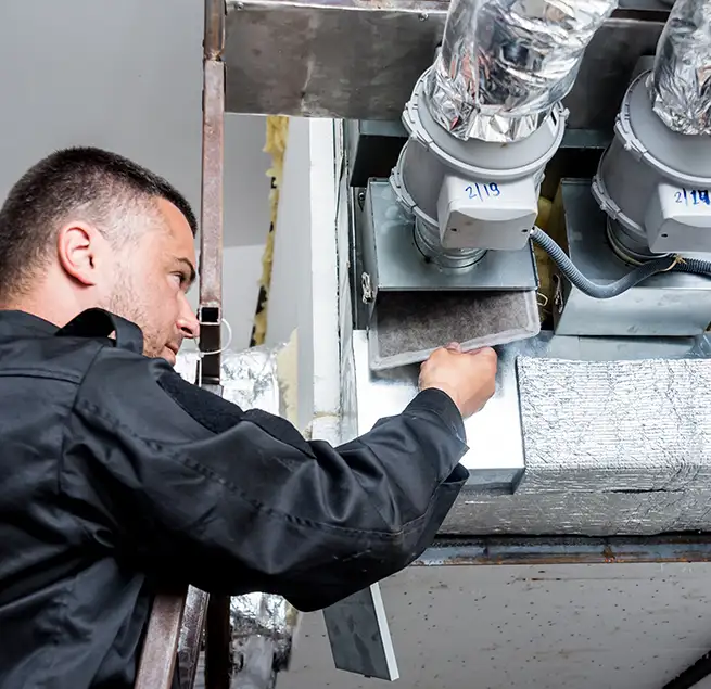 Why Homeowners & Businesses Trust Us in Columbia, SC?